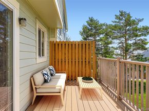 6753 S Independence Street, Littleton CO 80128