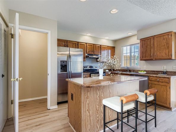 6753 S Independence Street, Littleton CO 80128