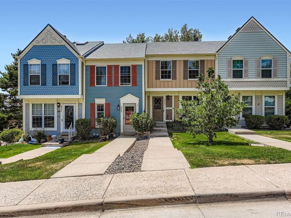 6753 S Independence Street, Littleton CO 80128