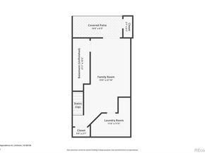 6753 S Independence Street, Littleton CO 80128