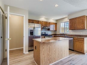 6753 S Independence Street, Littleton CO 80128