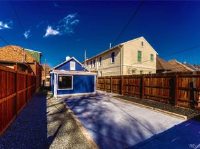 2922 Glenarm Place, Denver CO 80205