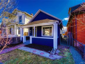 2922 Glenarm Place, Denver CO 80205