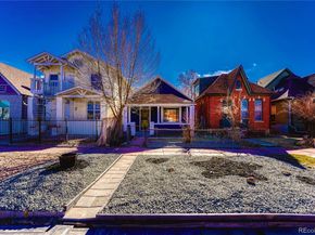 2922 Glenarm Place, Denver CO 80205