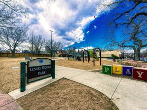 2922 Glenarm Place, Denver CO 80205