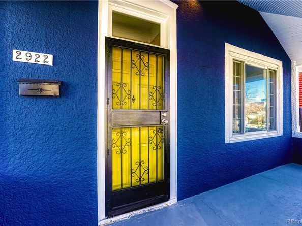 2922 Glenarm Place, Denver CO 80205