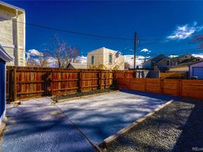 2922 Glenarm Place, Denver CO 80205