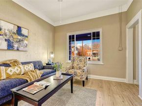 2922 Glenarm Place, Denver CO 80205