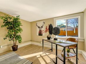 2922 Glenarm Place, Denver CO 80205