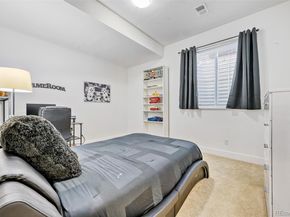 3144 W 25th Avenue, Denver CO 80211