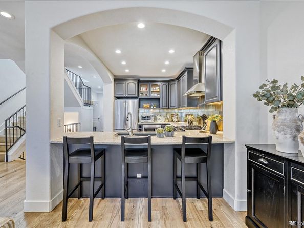 3144 W 25th Avenue, Denver CO 80211