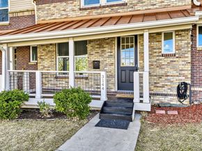 3144 W 25th Avenue, Denver CO 80211