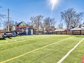 3144 W 25th Avenue, Denver CO 80211
