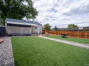 92 Zenobia, Denver CO 80219
