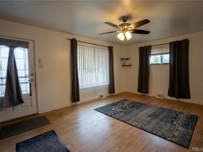 92 Zenobia, Denver CO 80219