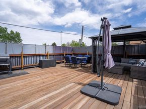 92 Zenobia, Denver CO 80219
