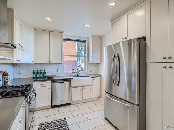 1516 Cook Street, Denver CO 80206