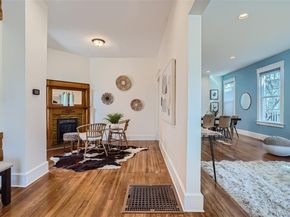 1516 Cook Street, Denver CO 80206