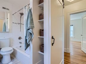 1516 Cook Street, Denver CO 80206