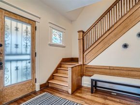1516 Cook Street, Denver CO 80206