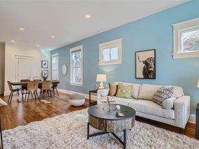1516 Cook Street, Denver CO 80206
