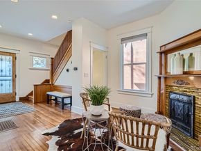 1516 Cook Street, Denver CO 80206