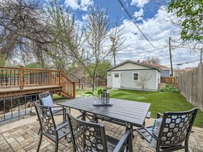 1516 Cook Street, Denver CO 80206