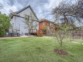 1516 Cook Street, Denver CO 80206