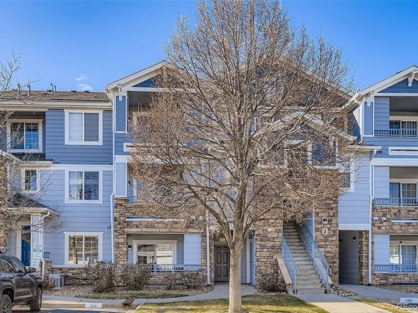 5255 Memphis Street 307, Denver CO 80239