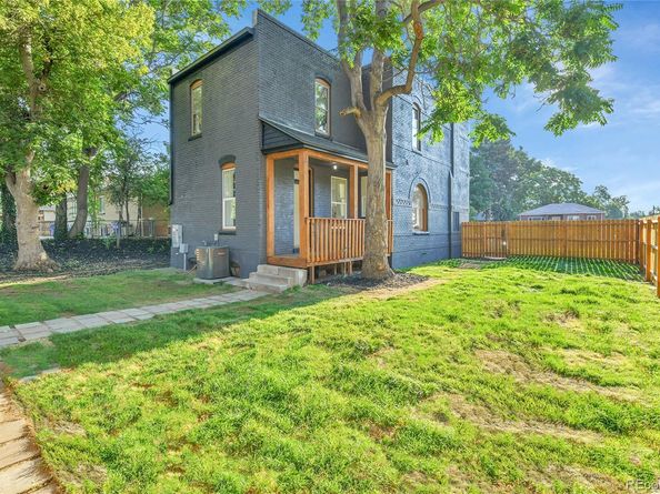 4127 Alcott Street, Denver CO 80211