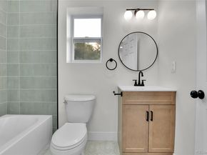 4127 Alcott Street, Denver CO 80211