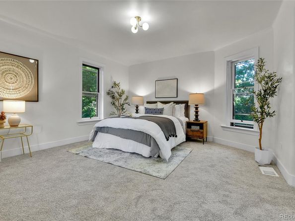 4127 Alcott Street, Denver CO 80211