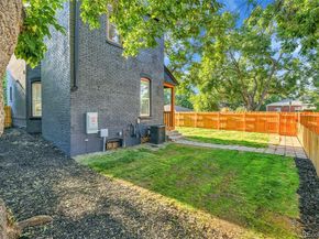 4127 Alcott Street, Denver CO 80211