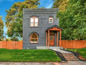 4127 Alcott Street, Denver CO 80211