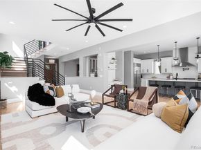 1280 S Garfield Street, Denver CO 80210