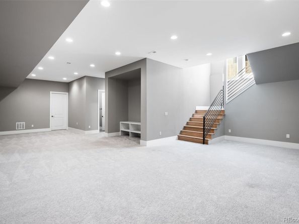 1280 S Garfield Street, Denver CO 80210