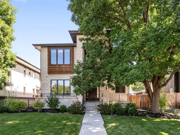 1280 S Garfield Street, Denver CO 80210