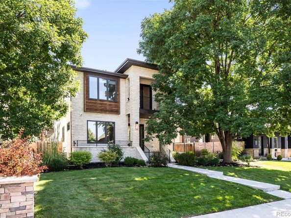 1280 S Garfield Street, Denver CO 80210