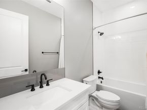 1280 S Garfield Street, Denver CO 80210