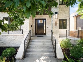 1280 S Garfield Street, Denver CO 80210