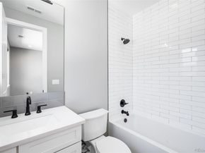 1280 S Garfield Street, Denver CO 80210