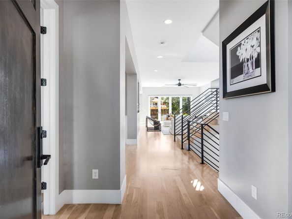 1280 S Garfield Street, Denver CO 80210