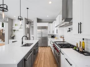 1280 S Garfield Street, Denver CO 80210