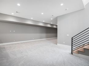 1280 S Garfield Street, Denver CO 80210