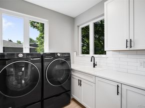 1280 S Garfield Street, Denver CO 80210