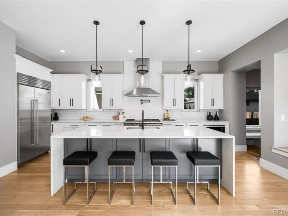 1280 S Garfield Street, Denver CO 80210