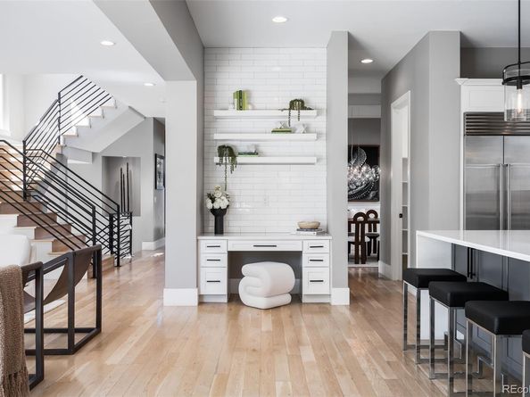 1280 S Garfield Street, Denver CO 80210