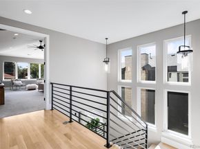 1280 S Garfield Street, Denver CO 80210
