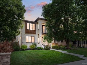 1280 S Garfield Street, Denver CO 80210