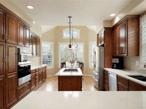8344 S Peninsula Drive, Littleton CO 80120